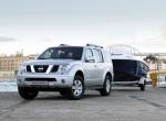 Nissan Pathfinder 2004 года